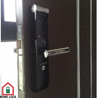 Khóa điện tử Yale YMF 40 ghi điểm bởi chất lượng hoàn hảo