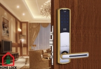 Khóa khách sạn có những ưu điểm gì?
