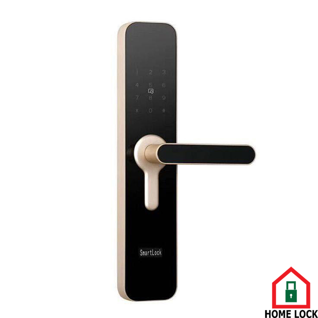 Những điểm mạnh của khóa điện tử capsule X2