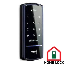 Khóa cửa điện tử SAMSUNG SHS 1321: Thiết bị đảm bảo an toàn cho mọi nhà