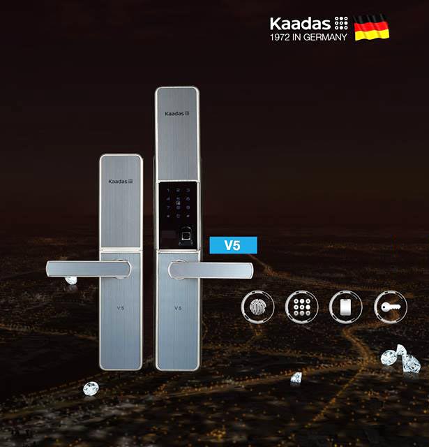 kaadas 6011 v5